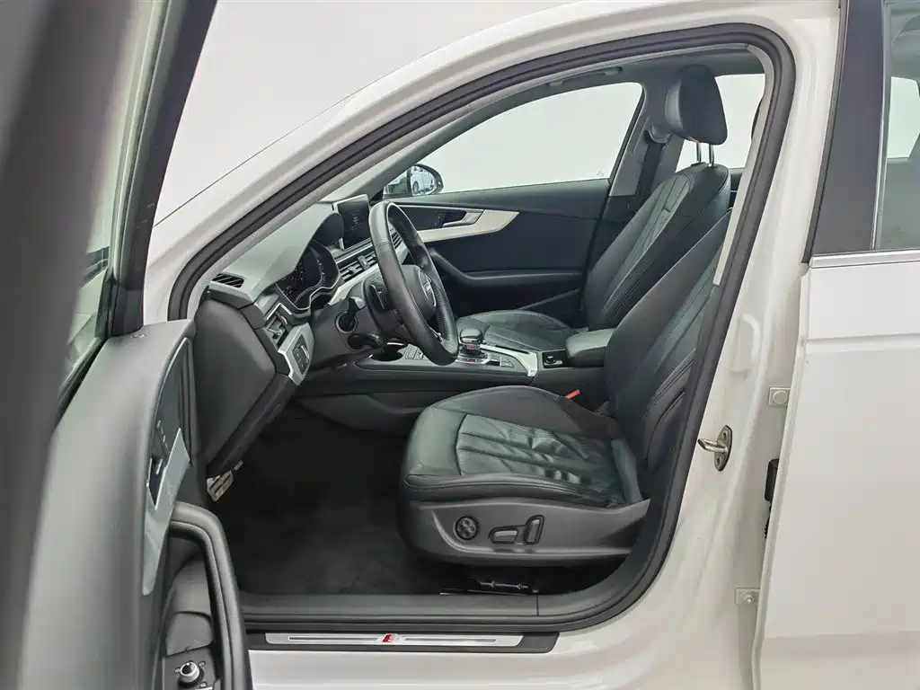 Audi A4L 2019 40 TFSI Fashion (China V) фото 10