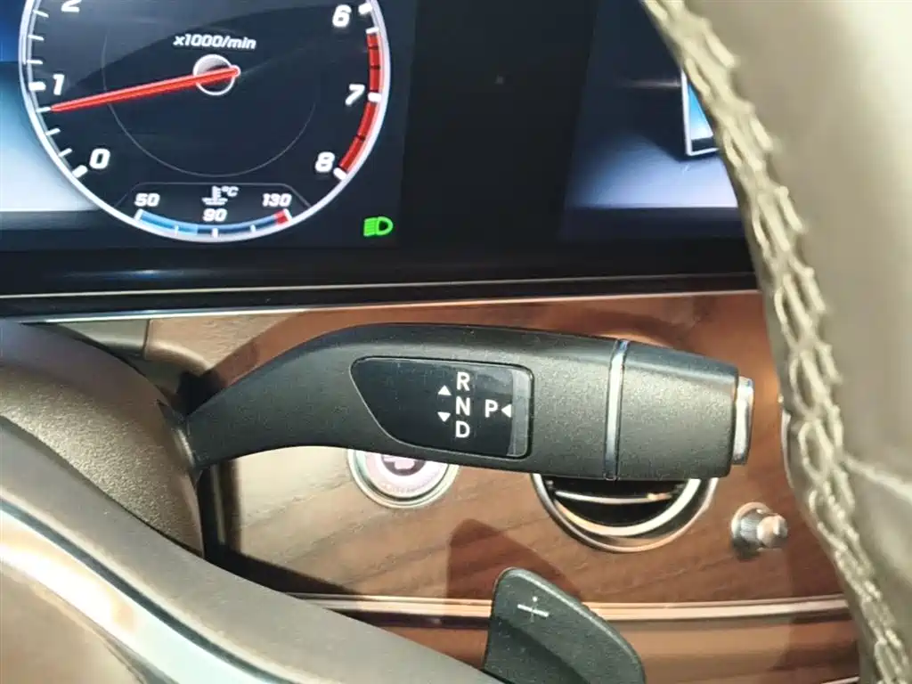 Mercedes-Benz E-Class 2020 Facelift E 300 L Exclusive фото 14