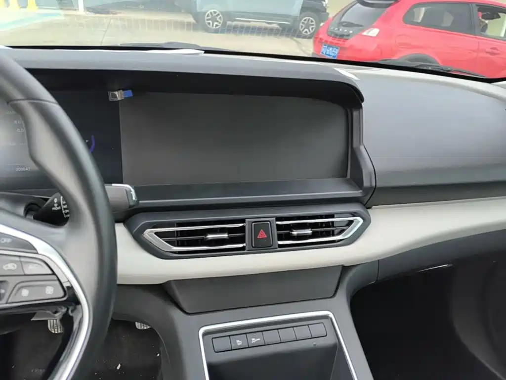 Dongfeng Aeolus Dongfeng Fengshen E70 2026 2021 Facelift II 360H Battery Swap Edition