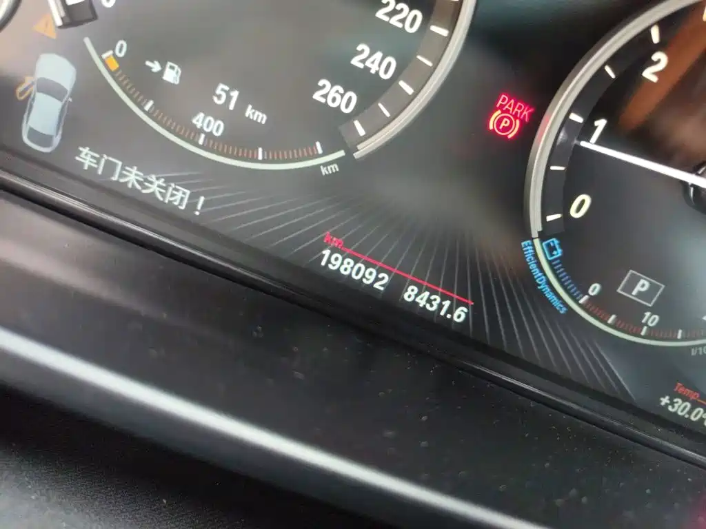 Фото 5 - BMW X6