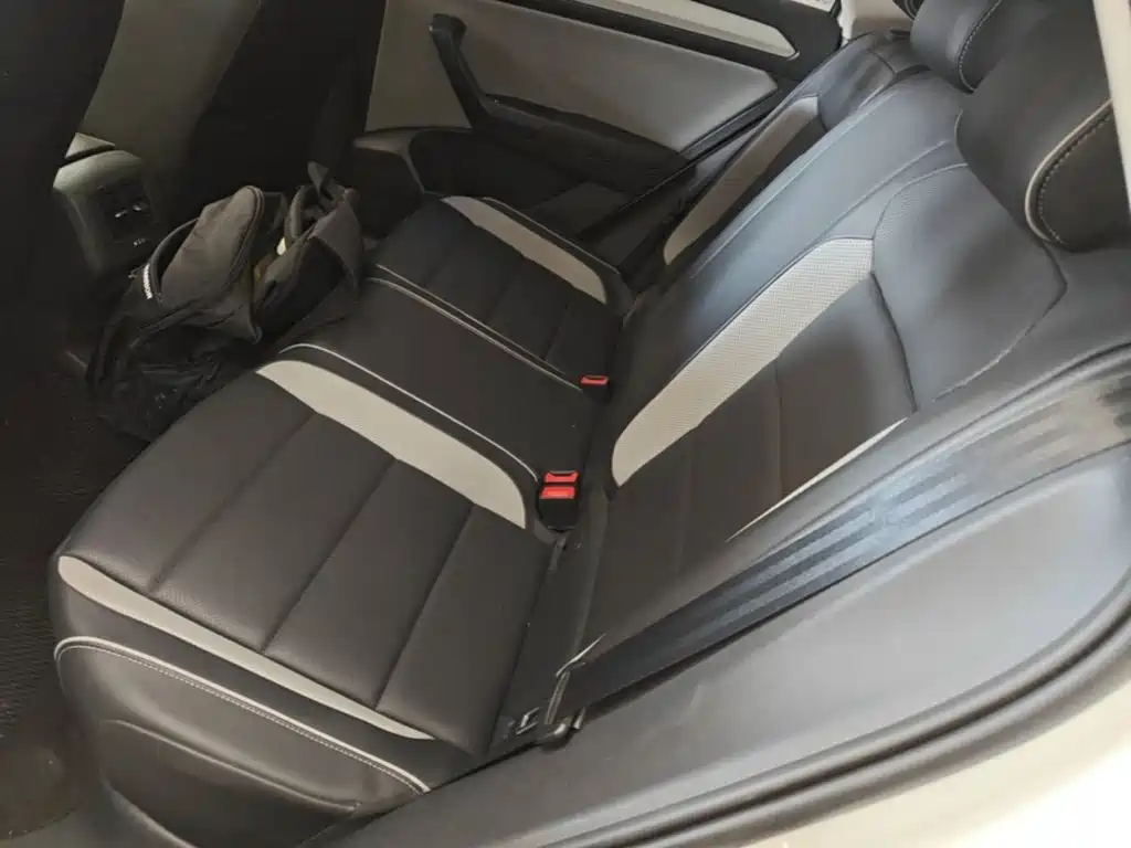 Volkswagen T-ROC 2024 2024 280TSI DSG 2WD Time Edition