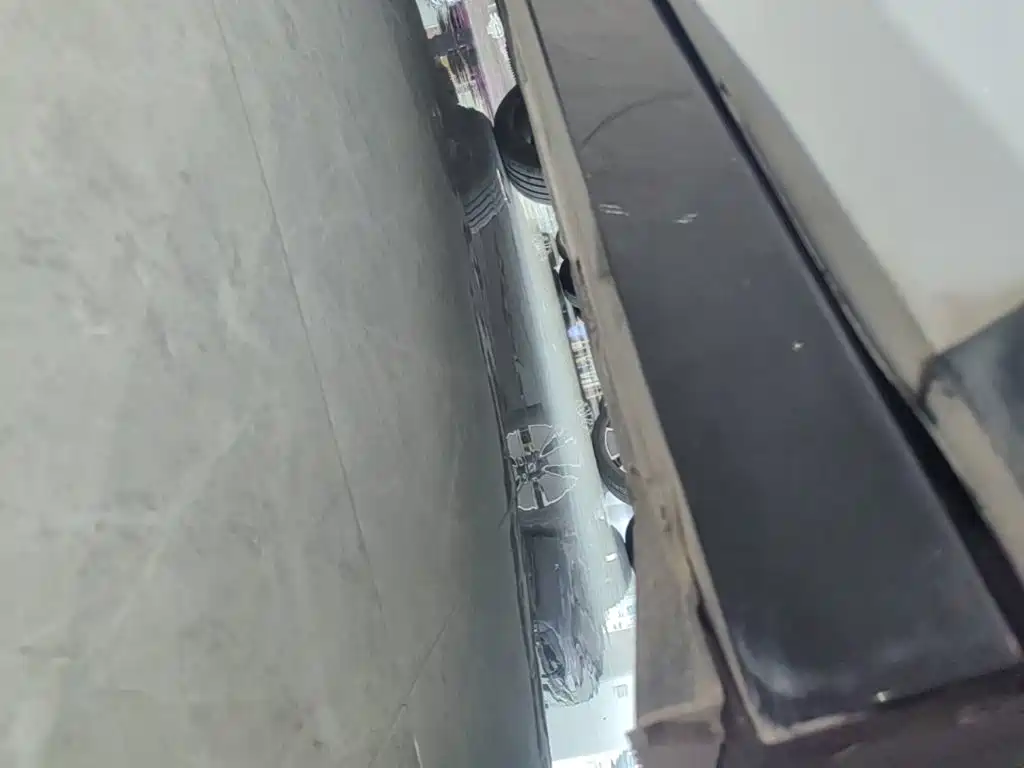 BYD Song L EV 2024 2025 662km Excellence Smart Driving Model