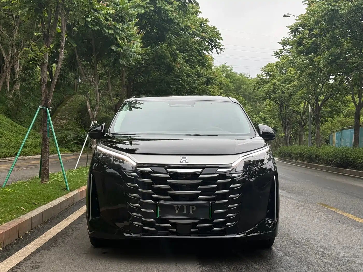 BYD Xia 2025 DM-i 1.5T 100km Surpass Edition фото 4