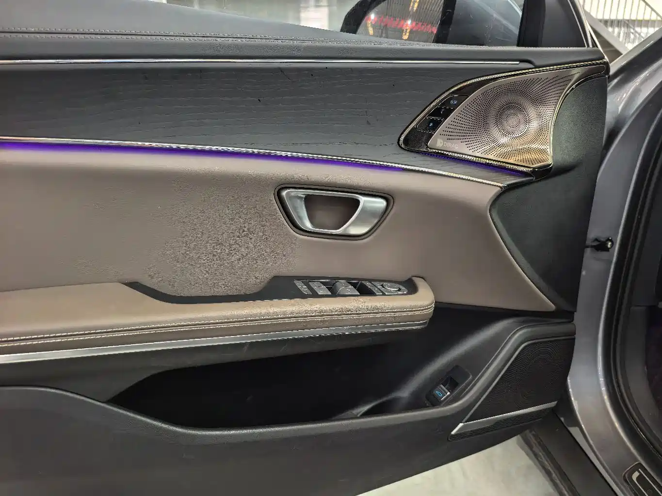 BYD Han 2020 DM AWD Performance Premium фото 8