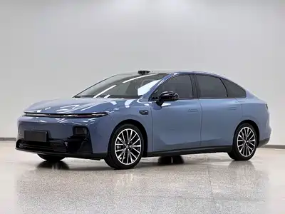 Leapmotor B01