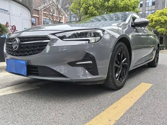 buick regal