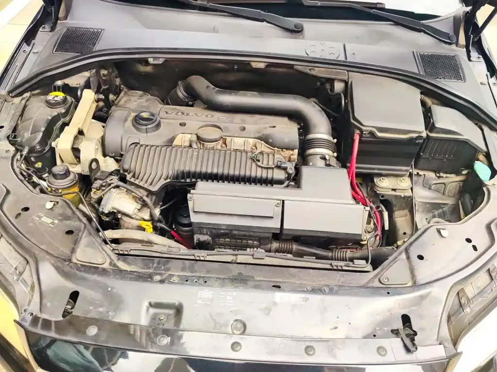 Volvo S80L 2014 2014 2.0T T5 Inscription