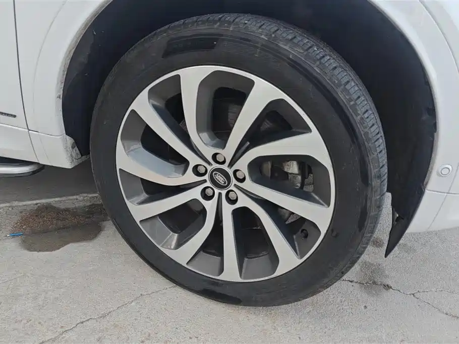 Land Rover Discovery Sport 2021 249PS R-Dynamic SE Performance Technology Edition 5-seater фото 6