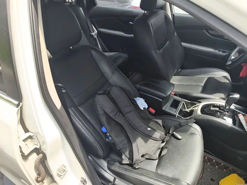 Nissan X-Trail, миниатюра 25