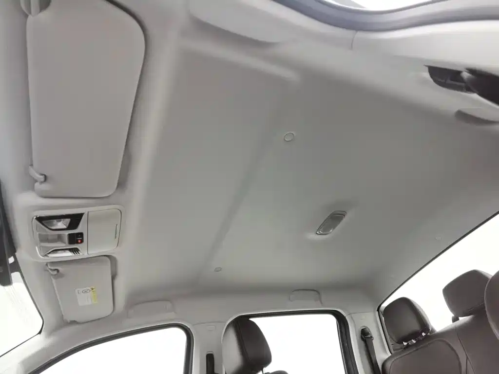 Foton Mars 2024 2024 Mars 7 2.0T Diesel Auto 2WD Long Wheelbase Enjoy