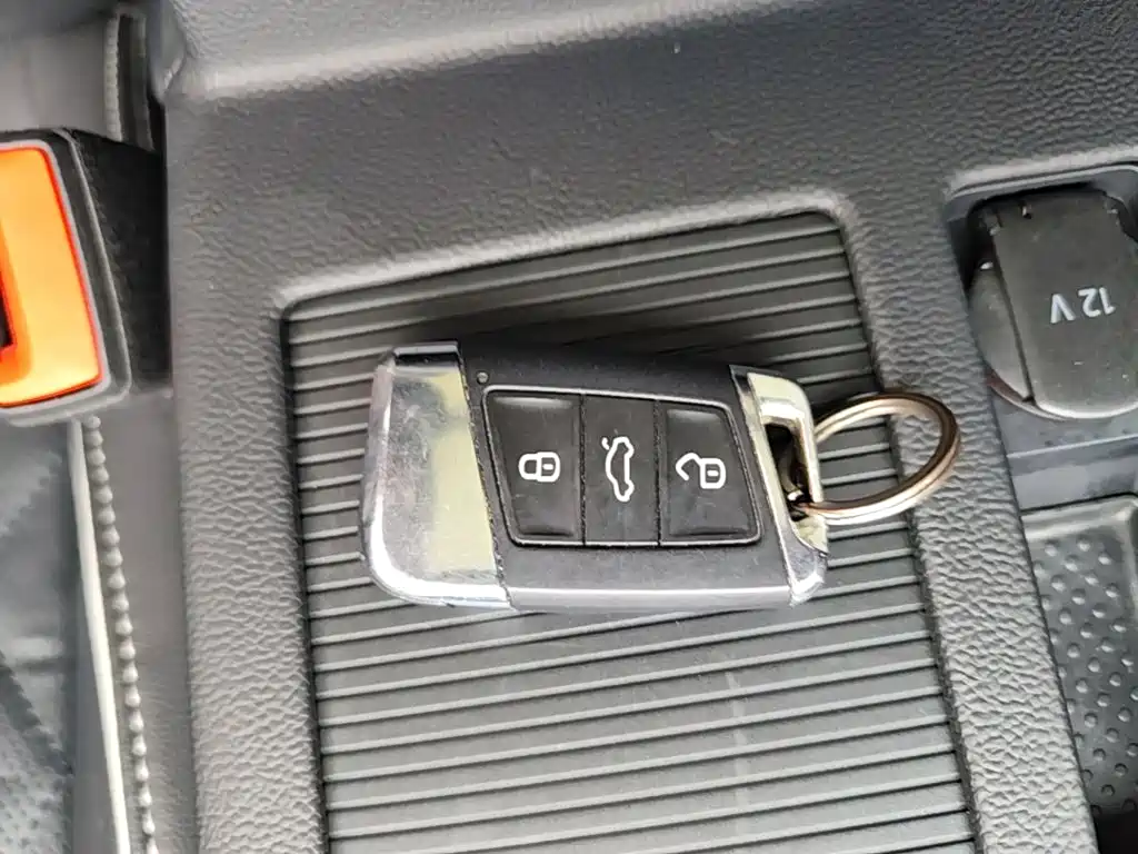 Volkswagen Magotan GTE Plug-in Hybrid 2023 2022 GTE Luxury