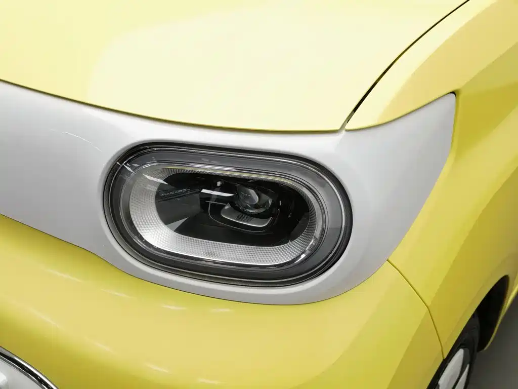 Wuling Hongguang MINI EV, миниатюра 7