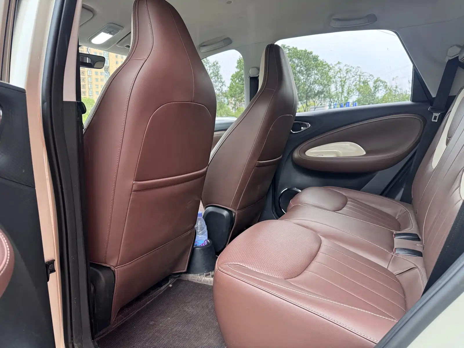 Фото 7 - Wuling Motors Wuling Bingo