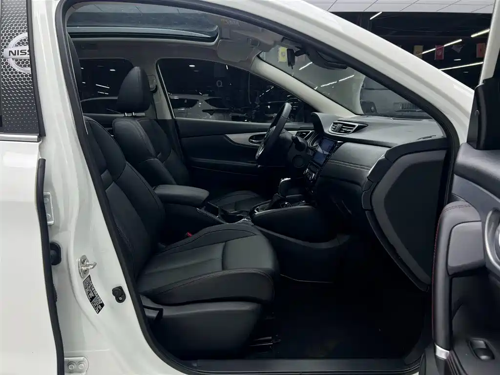 Nissan Qashqai, миниатюра 16
