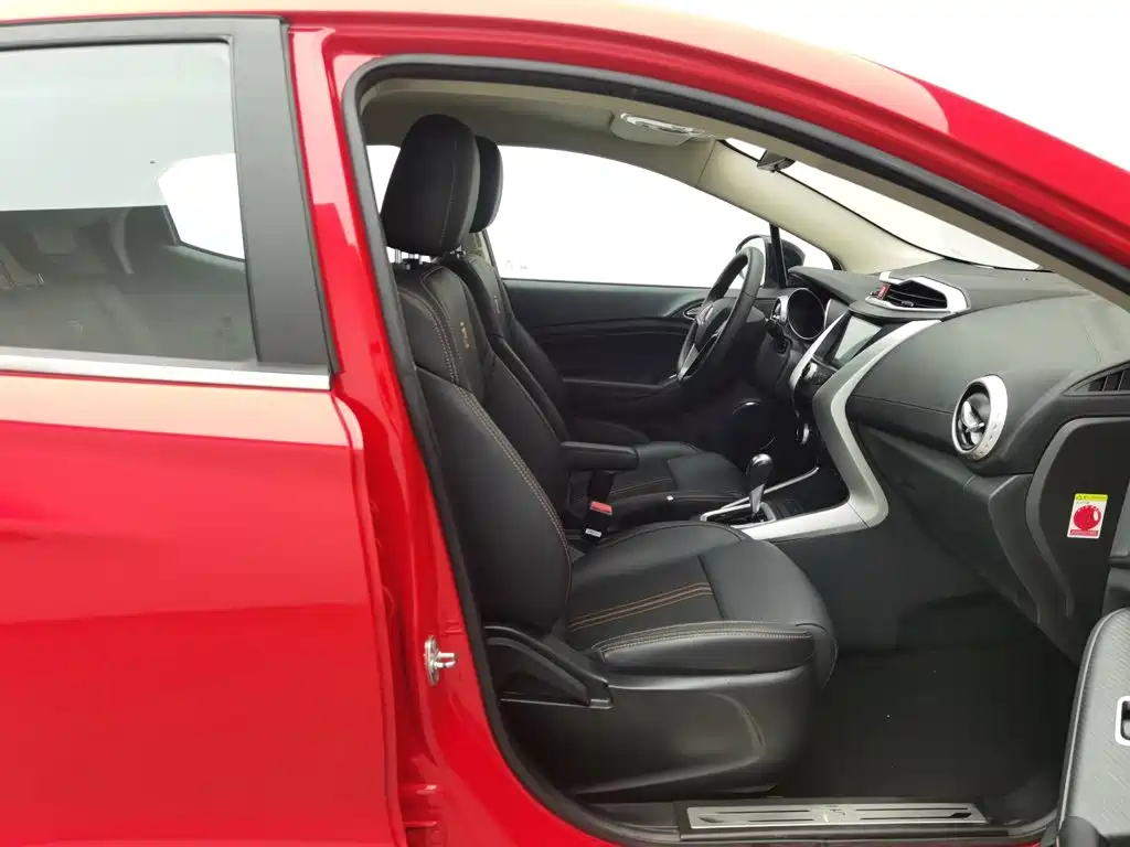 BYD Yuan 2019 2017 1.5L Auto Cool Connect