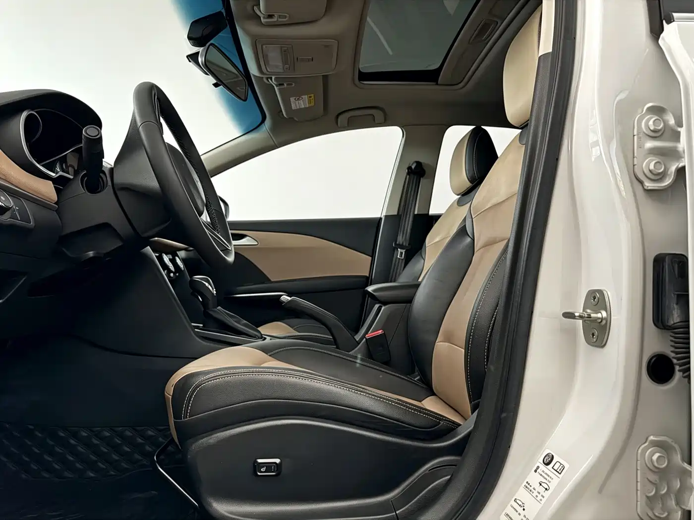 Chevrolet Monza 2022 320 Automatic Enjoyment Sunroof Edition фото 18