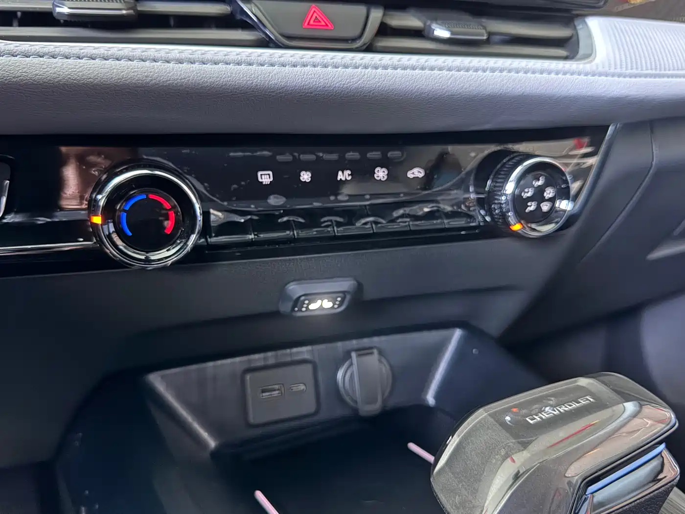 Chevrolet Monza 2024 1.5L Dual-Clutch Delight Edition фото 9