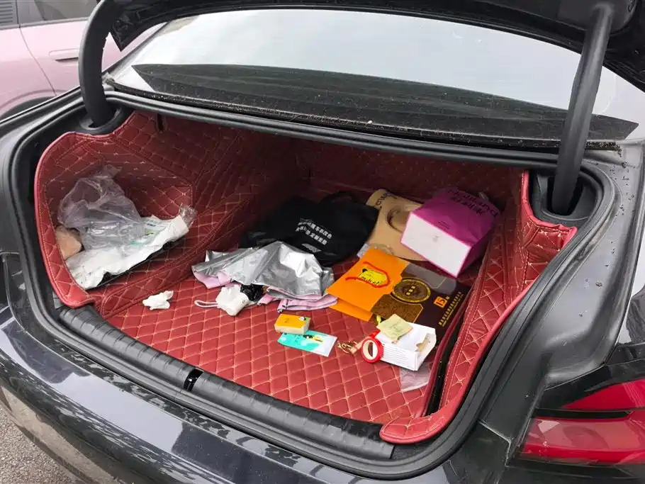 BMW 5 Series 2021 530Li Leading M Sport Package фото 4