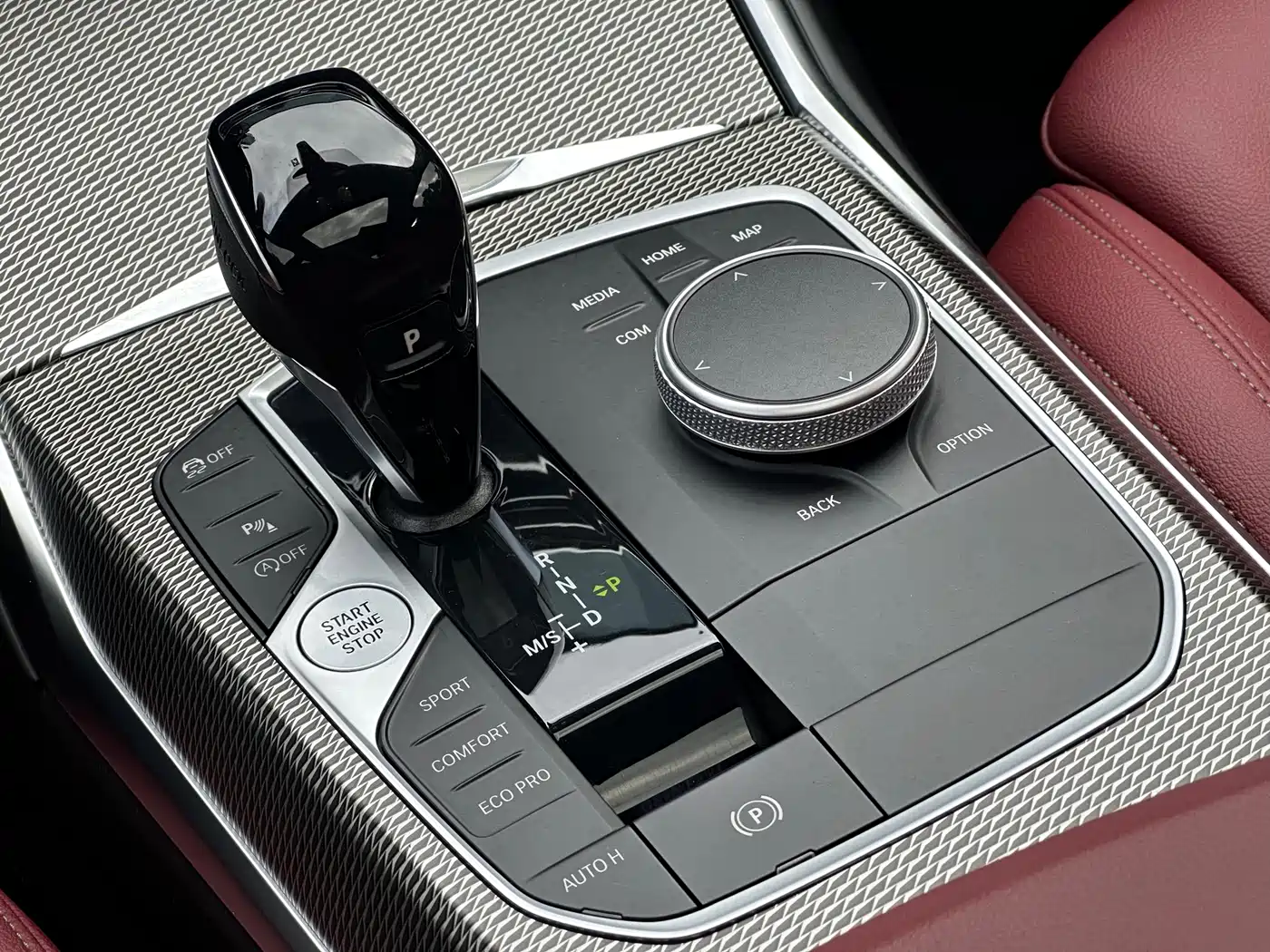 BMW 4 Series 2022 425i Gran Coupe M Sport Night Package фото 10