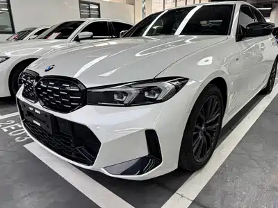 BMW 3