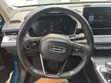 Фото 11 - Geely Preface