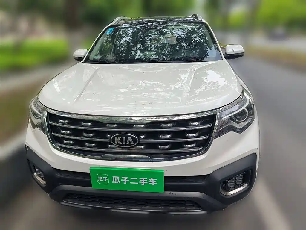 Kia Sportage 2019 2.0L Automatic Smart Luxury Edition фото 24