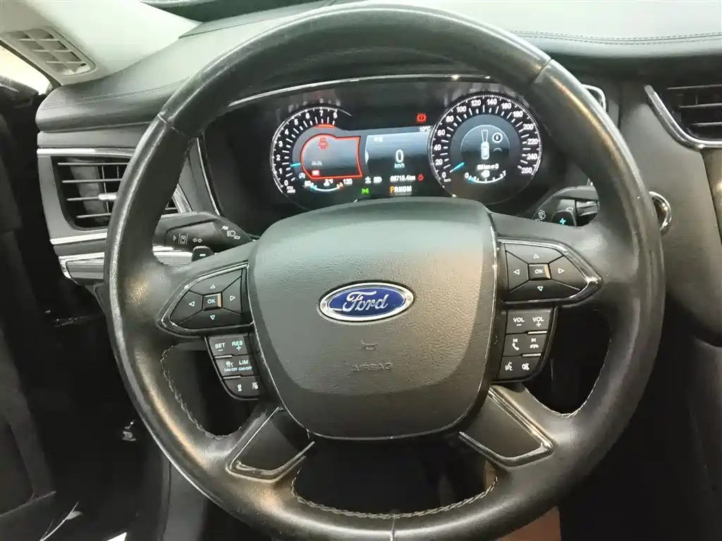 FORD TAURUS