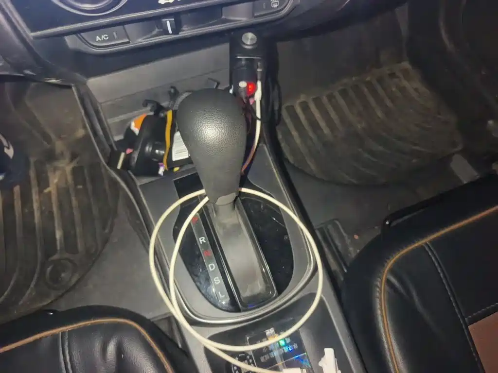Honda Greiz 2019 2016 1.5L CVT Classic Edition