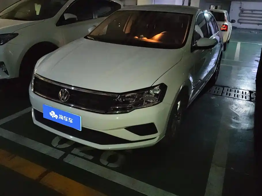 Volkswagen Jetta 2019 Dream Edition 1.5L Auto Fashion