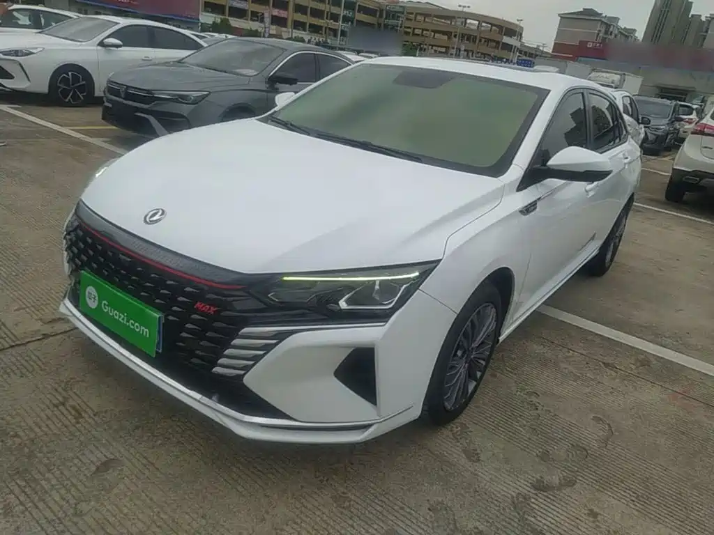Dongfeng Aeolus Yixuan MAX 2023 1.5T Super Dad Edition