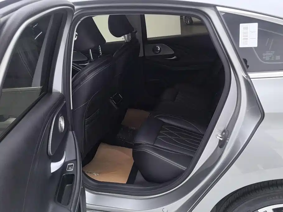 Chery Arrizo 8 2025 2025 Model 1.6T DCT Excellence Edition