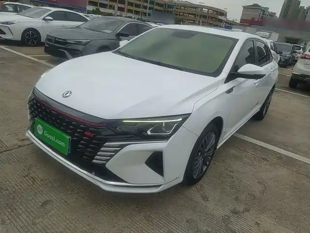  Dongfeng Aeolus Yixuan MAX 2023 1.5T Super Dad Edition