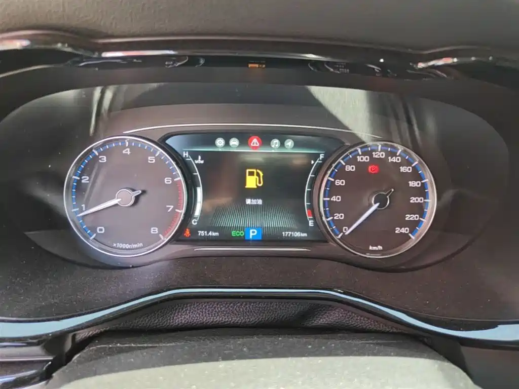 GAC Trumpchi Trumpchi M8 2020 Pilot 390T Prestige Edition фото 12