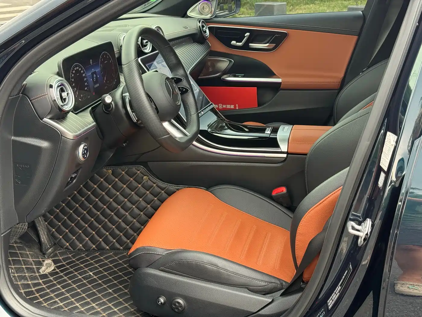 Mercedes-Benz C-Class 2022 C 260 L Sport Edition фото 7