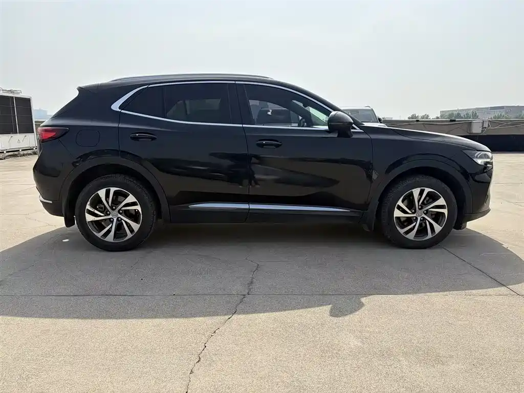 Buick Envision S 2020 Enclave S 652T 2WD Elite фото 5