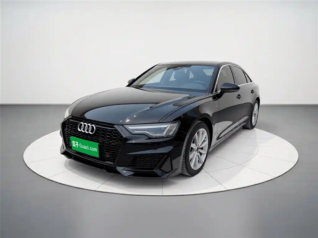 Audi A6L 2024 45 TFSI Premium Dynamic фото 2
