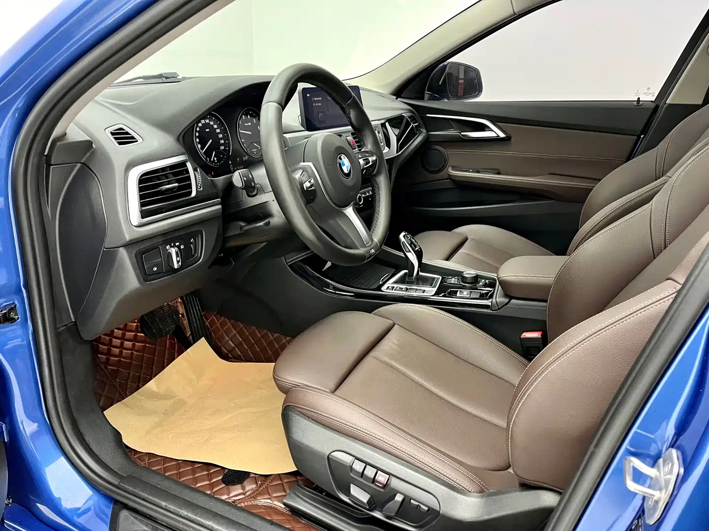 BMW 1 Series 2020 Model 120i M Sport Package фото 7