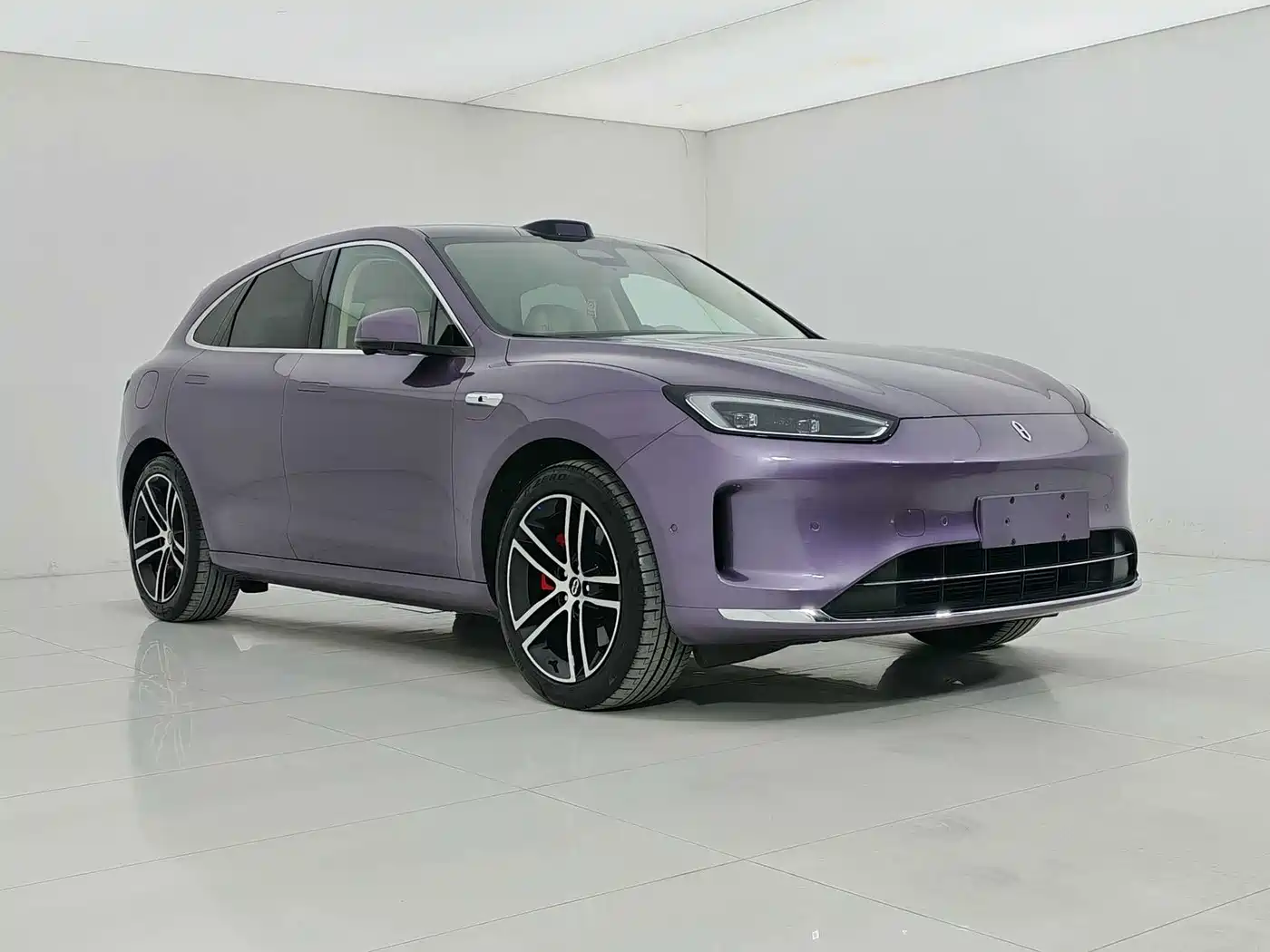 AITO Wenjie AITO M5 2025 2025 Extended Range Ultra AWD