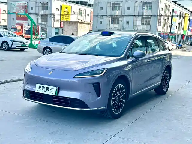  Shangjie Shangjie SUV