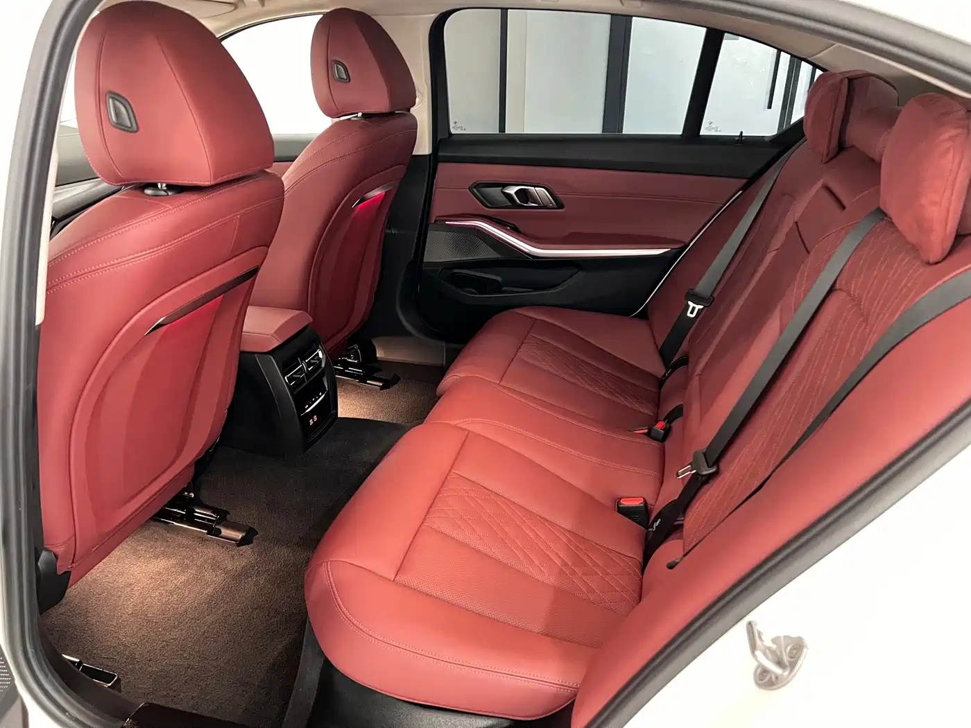 BMW i3 2025 2025 eDrive 35 L