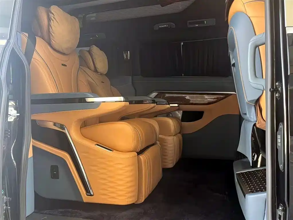 Kedi Auto Keddi Shengmufeng 2022 2.0T Mont Blanc M1 фото 10