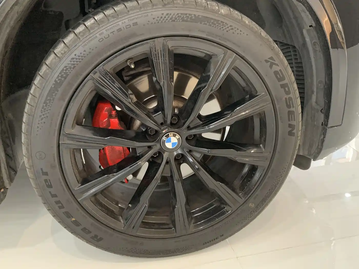 BMW X5 (Import) 2022 2022 xDrive30i M Sport Package