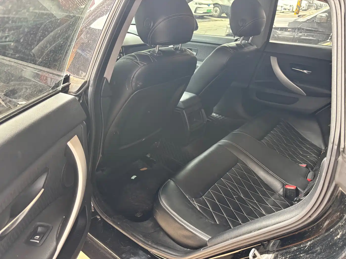 BMW 4 Series 2020 425i Gran Coupe M Sport Package фото 5