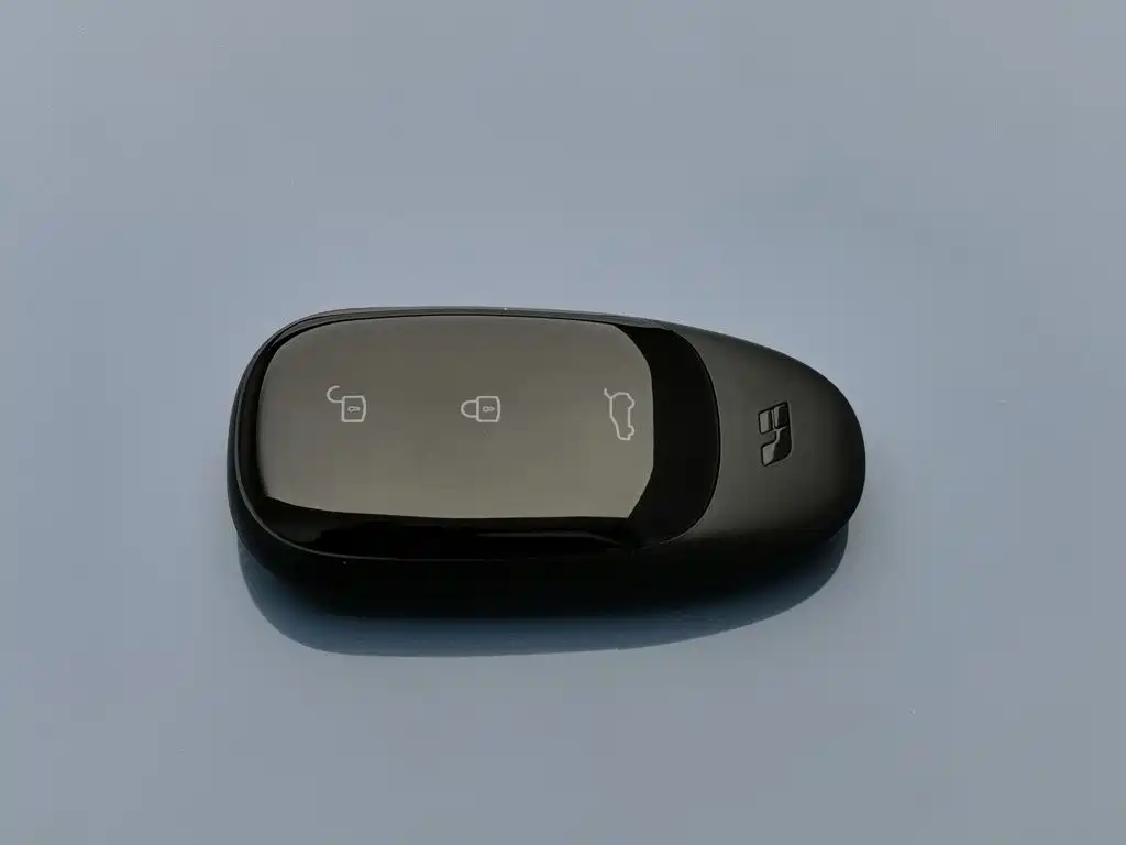 Li Auto Li ONE, миниатюра 19