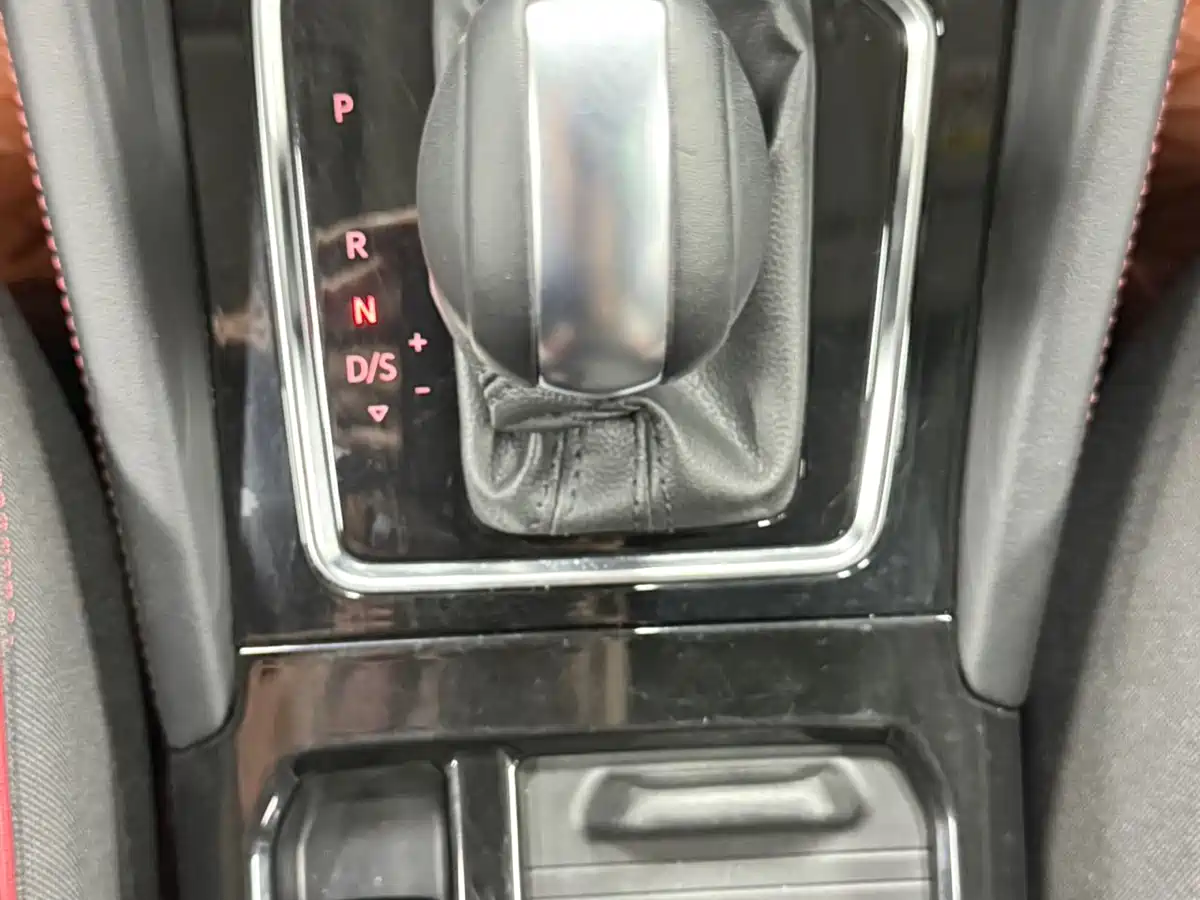 Jetta VS7 2022 2022 280TSI Auto Comfort Edition