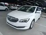 Фото 2 - Buick Excelle