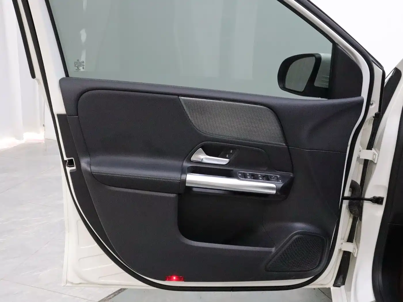 Mercedes-Benz B-Class 2021 2021 B 200 Dynamic