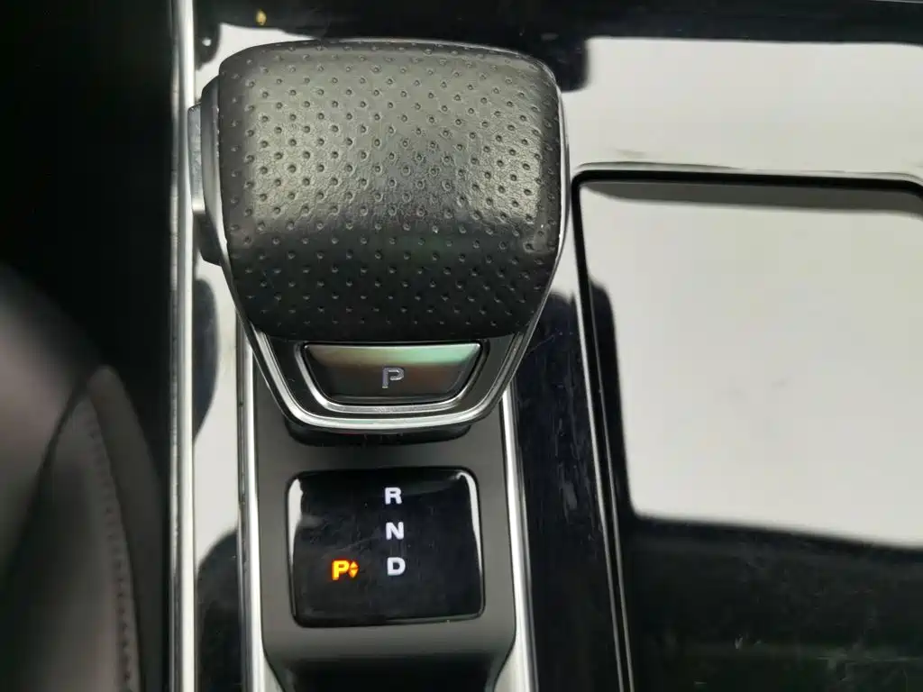 Roewe RX5 eMAX 2021 2020 500PHEV Smart Cockpit Flagship Edition