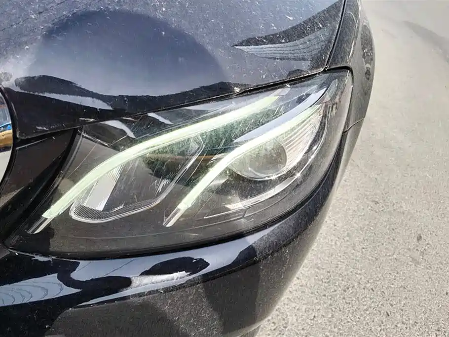 Mercedes-Benz C-Class 2018 C 200 L 4MATIC Sport Edition фото 5