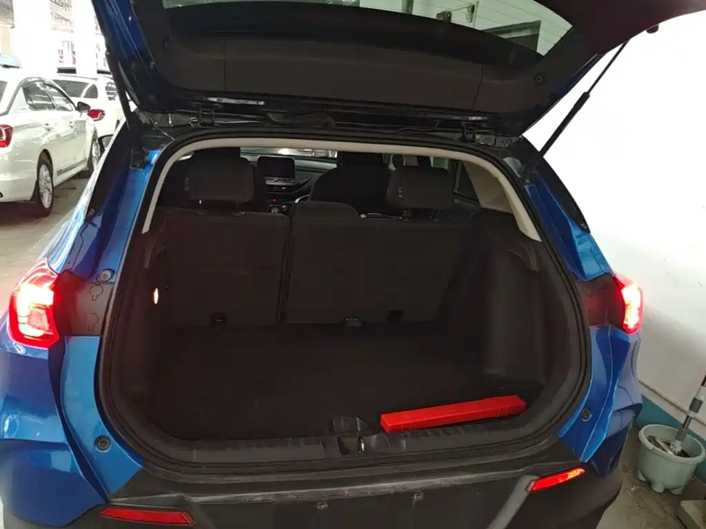 Buick Encore 2020 2020 20T CVT Elite Model